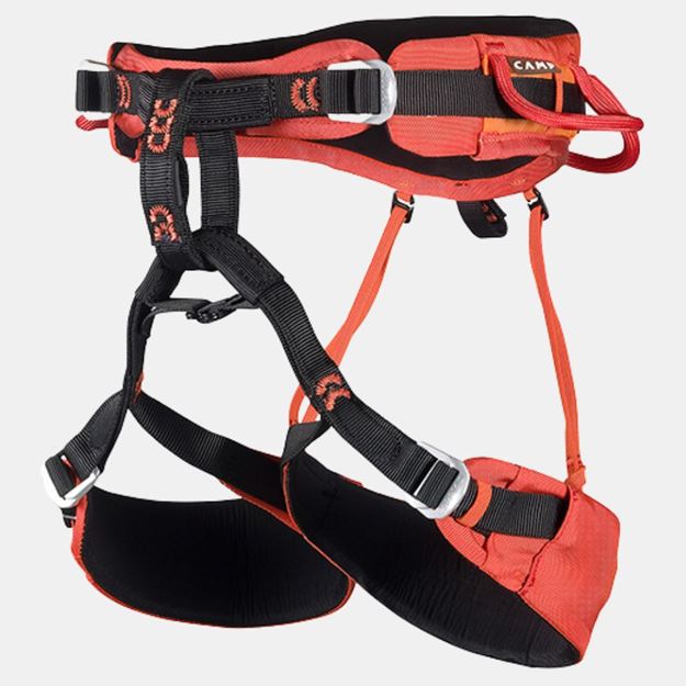 Picture of CAMP - JASPER CR 4 HARNESS